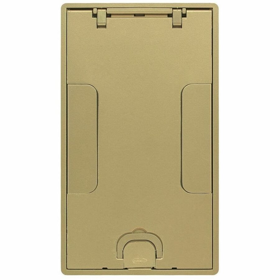 Hubbell Premise Wiring CFB Cable Organizer