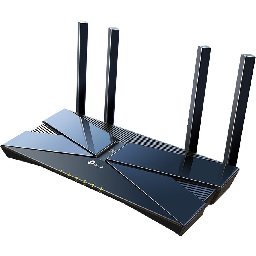 TP-Link Archer AX50 Wi-Fi 6 IEEE 802.11ax Ethernet Wireless Router