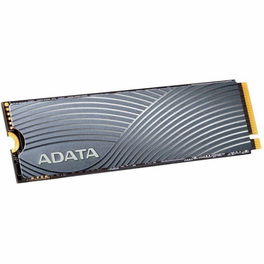 Adata SWORDFISH ASWORDFISH-1T-C 1 TB Solid State Drive - M.2 2280 Internal - PCI Express NVMe (PCI Express NVMe 3.0 x4)