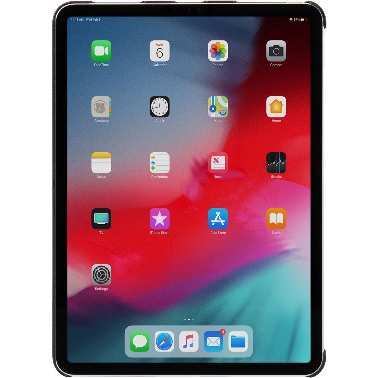 The Joy Factory MagConnect Carrying Case for 27.9 cm (11") Apple iPad Pro