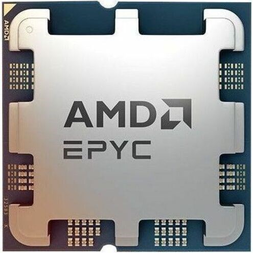 AMD EPYC 4005 4565P Hexadeca-core (16 Core) 4.30 GHz Processor - OEM Pack