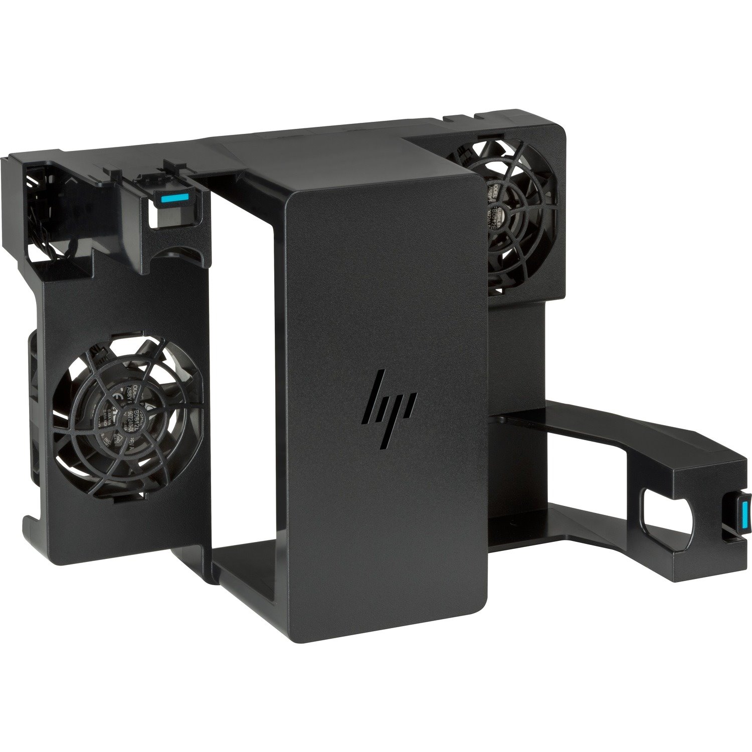 HP 1 Cooling Fan - Workstation