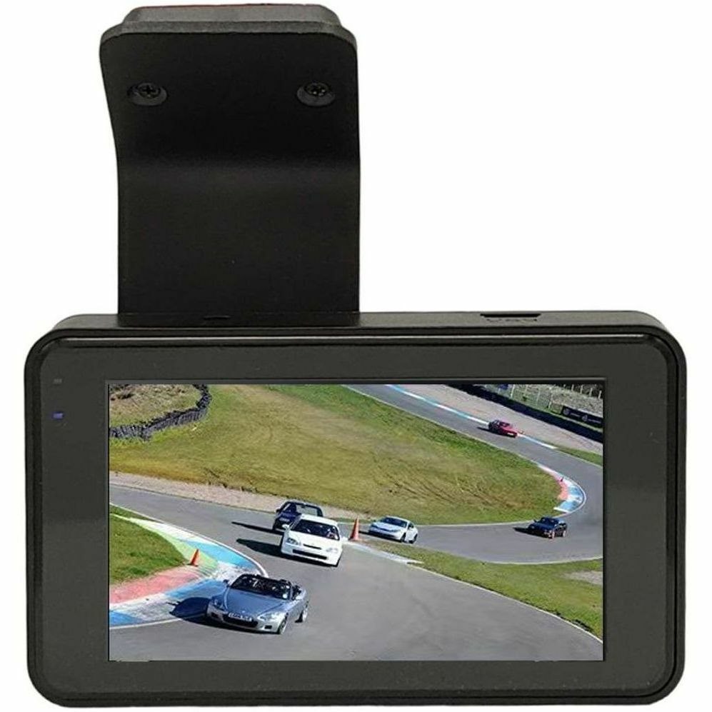 GekoGear Orbit 1120 1080P HD Dash Cam