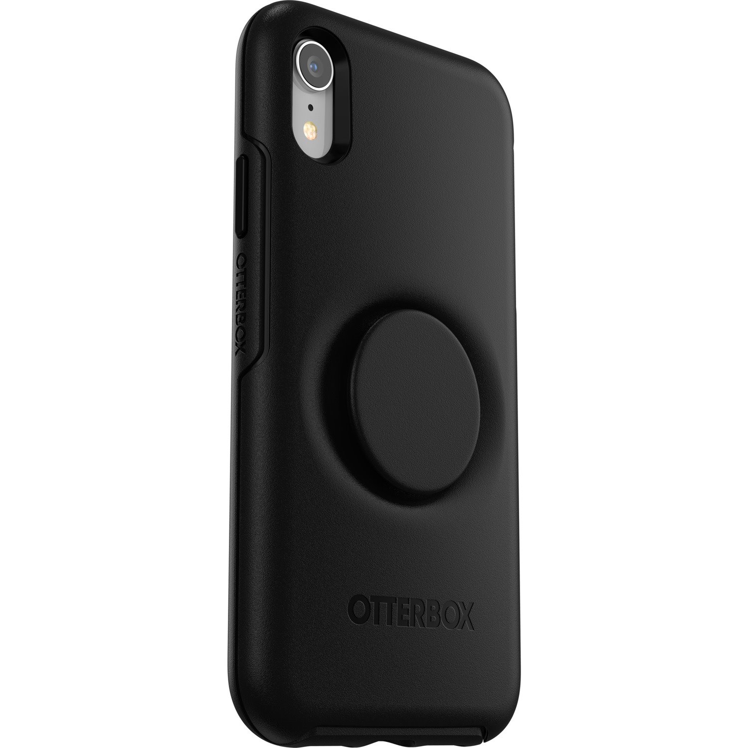 OtterBox iPhone XR Otter + Pop Symmetry Series Case