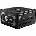 MSI ATX 3.1 Modular Power Supply