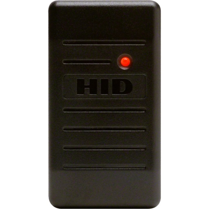 HID ProxPoint Plus 6005BKB00 Proximity Reader