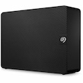 Seagate Expansion 24 TB Desktop Hard Drive - External - Black