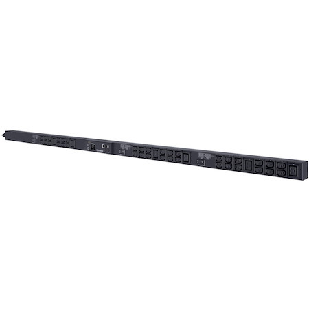 CyberPower PDU33108 3 Phase 200 - 240 VAC 50A Monitored