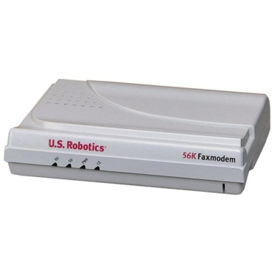 USRobotics USR025630G Data/Fax Modem