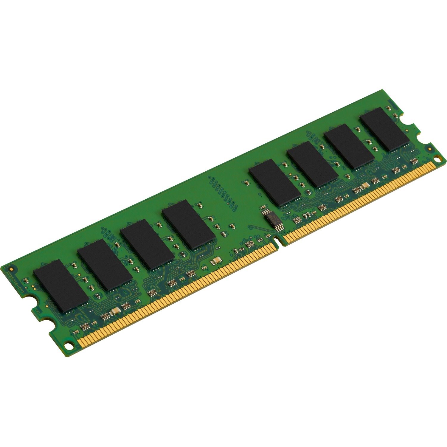 Kingston ValueRAM 2GB DDR2 SDRAM Memory Module