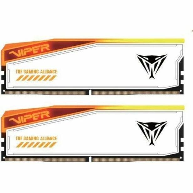 VIPER Elite 5 48GB (2 x 24GB) DDR5 SDRAM Memory Kit