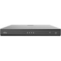 Gyration 16-Channel Network Video Recorder With PoE
