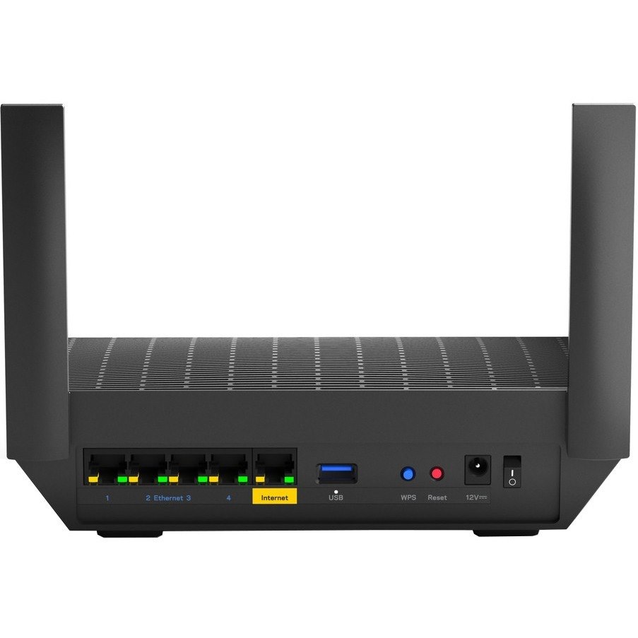 Linksys MAX-STREAM Mesh WiFi 6 Router (MR7350)