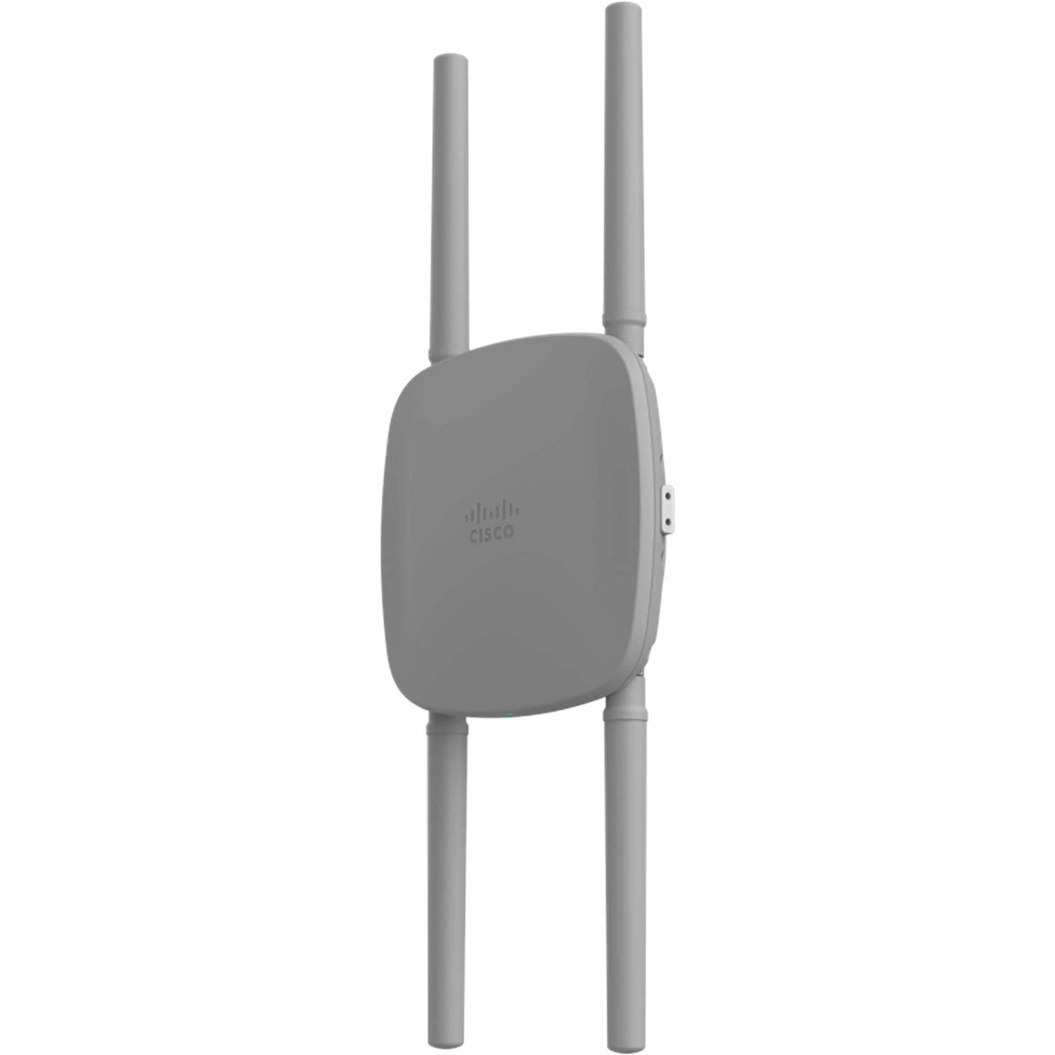 Cisco Catalyst CW9163E Tri Band Wi-Fi 6E IEEE 802.11a/b/g/n/ac/ax/h/d/i 3.90 Gbit/s Wireless Access Point - Outdoor