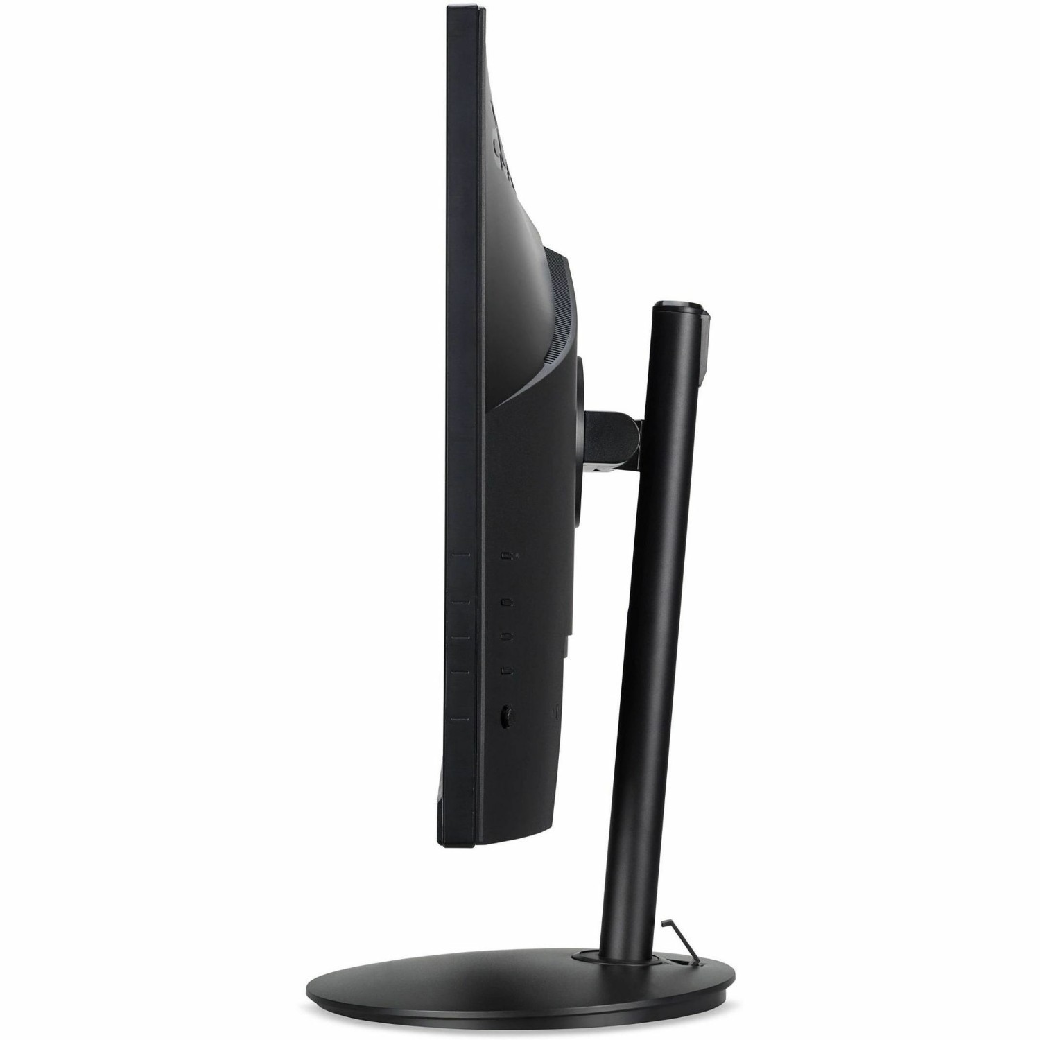 Acer Vero CB272U G 27" Class LCD Monitor - 16:9 - Black