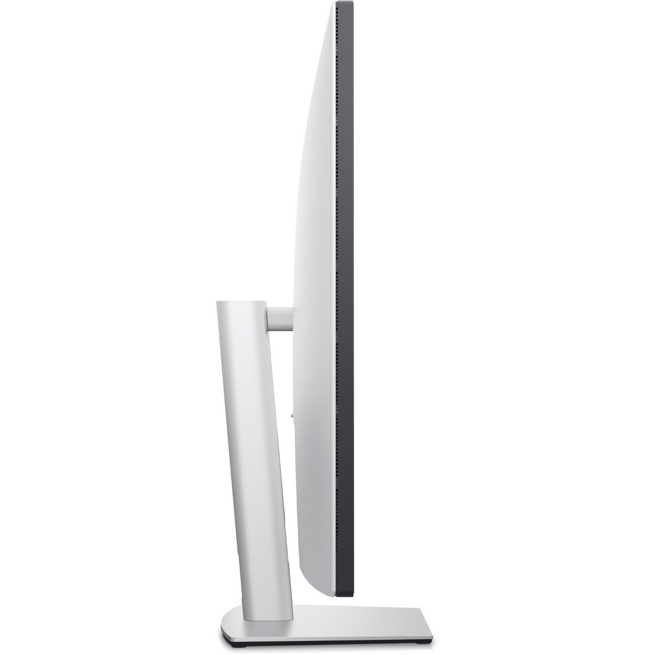 Dell UltraSharp U4323QE 43" Class 4K UHD LCD Monitor - 16:9 - Dark Black