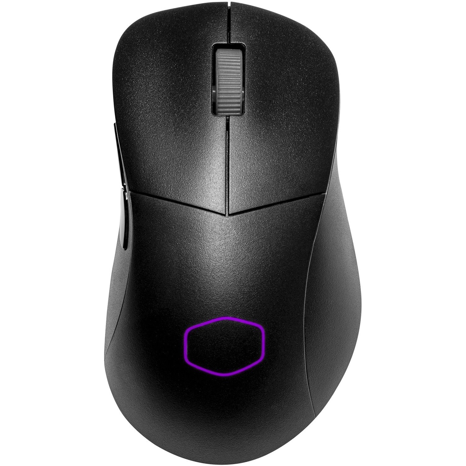 Cooler Master MM731 Gaming Mouse - Bluetooth - Optical - Black