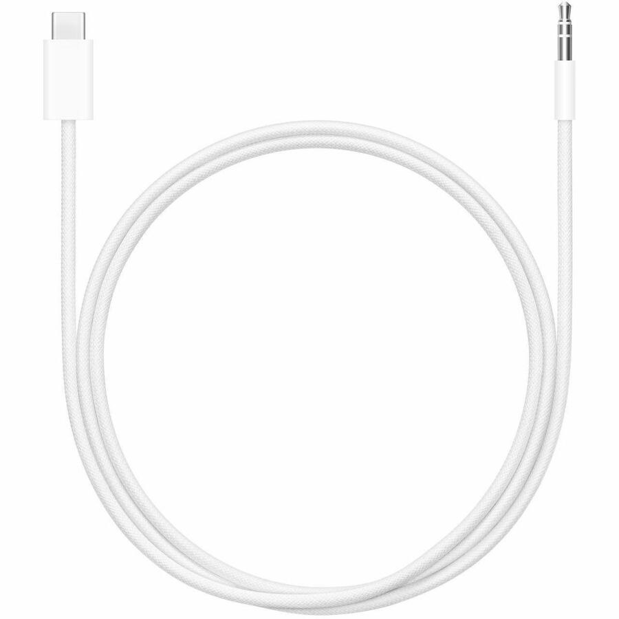 Apple 1.20 m Mini-phone/USB-C Audio Cable