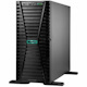 HPE ProLiant ML110 G11 4.5U Tower Server - 1 x Intel Xeon Silver 4510 2.40 GHz - 32 GB RAM - 960 GB SSD - (2 x 480GB) SSD Configuration - Serial ATA/600, 12Gb/s SAS, NVMe Controller