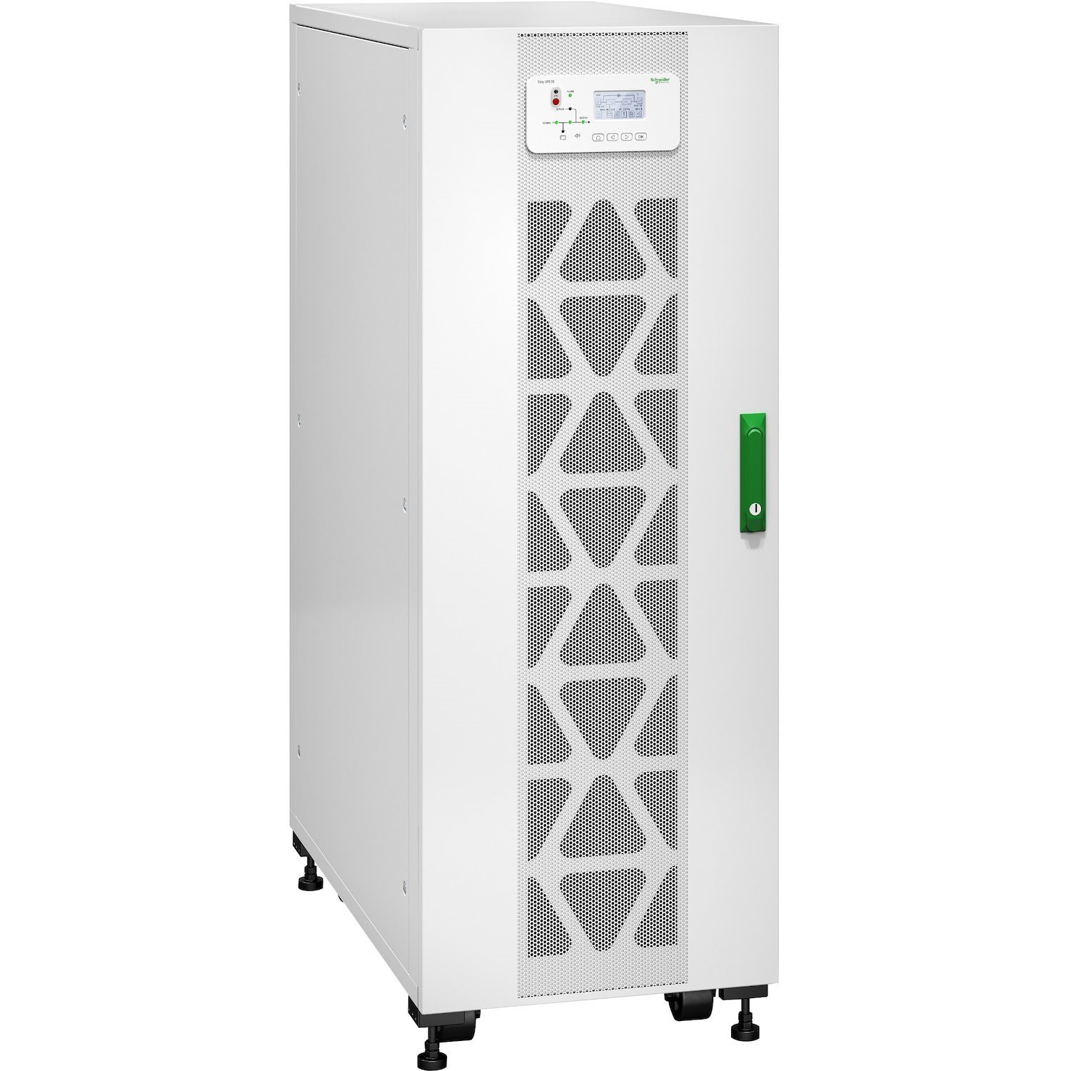 Apc Easy Ups 3S 30 Kva 400 V 3:3 Ups For Internal Batteries