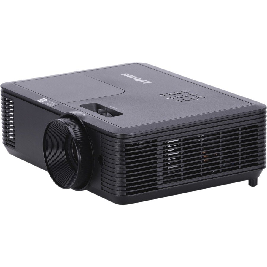 InFocus Genesis IN119AA DLP Projector - 16:10