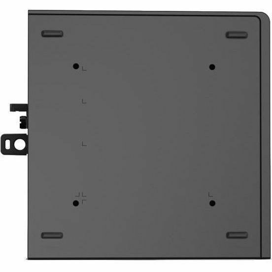Dell Pro Micro QCM1250 Desktop Computer - Intel Core i5 14th Gen i5-14500T - 8 GB - 256 GB SSD - Micro PC