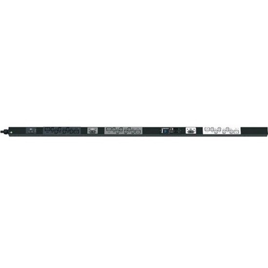 Panduit Vertical 18 C13 6 C19 Monit