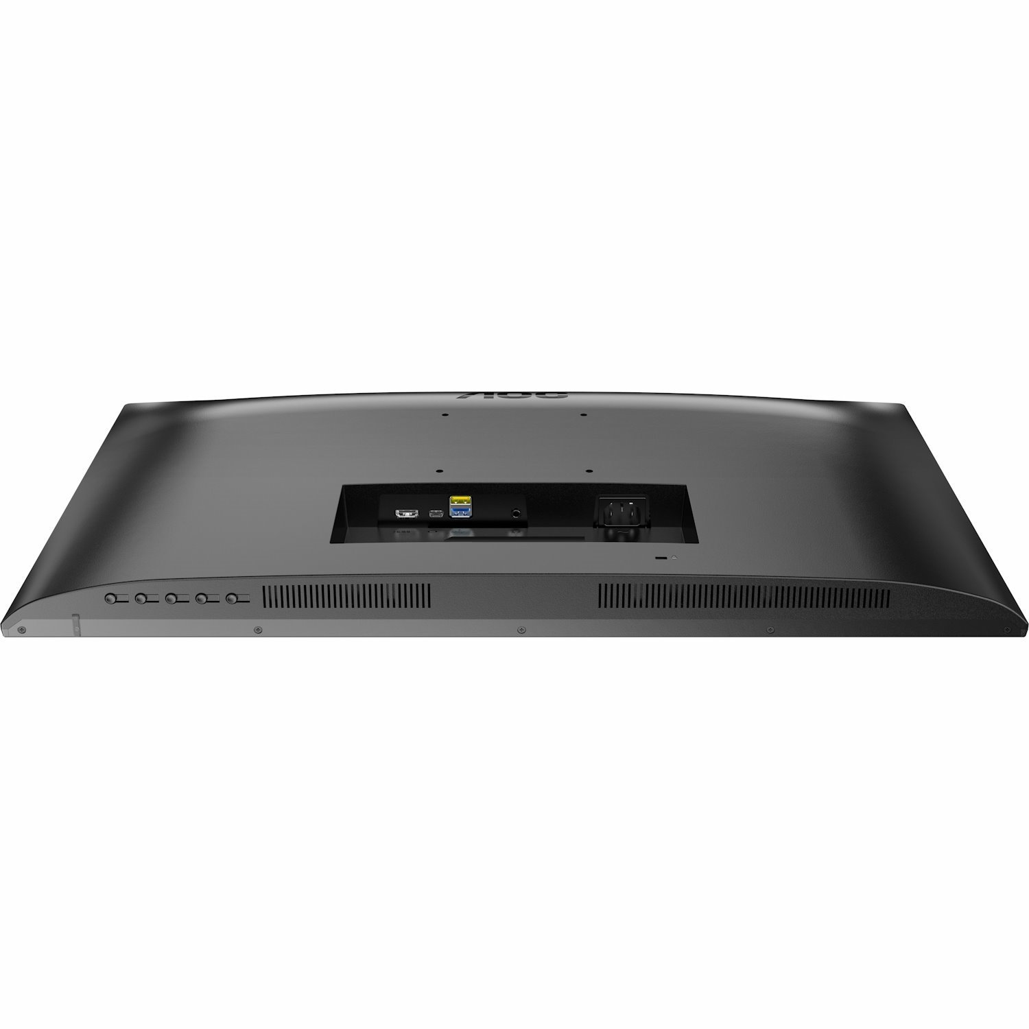 AOC Q27B3CF2 27" Class WQHD LED Monitor - 16:9