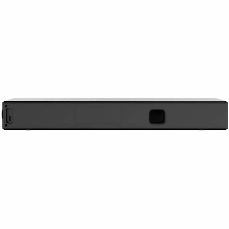 Creative Stage SE mini 2.0 Bluetooth Sound Bar Speaker - 12W RMS - Black