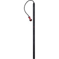 APC NetShelter Basic Rack PDU, Zero U, 11 kW, 230V, 36 C13 and 6 C19 outlet