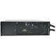 Tripp Lite by Eaton PDU 7.7kW Single-Phase Switched Automatic Transfer Switch PDU Two 200-240V IEC309 32A Blue Inputs 16-C13 2-C19 Outlets 2U TAA
