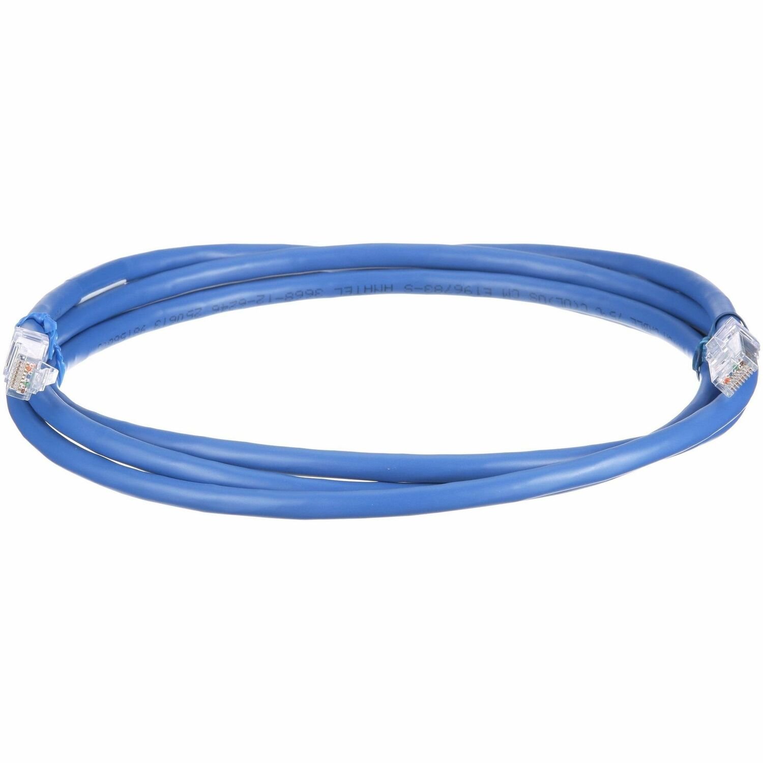 Panduit TX6A 10Gig Cat.6a Patch Network Cable