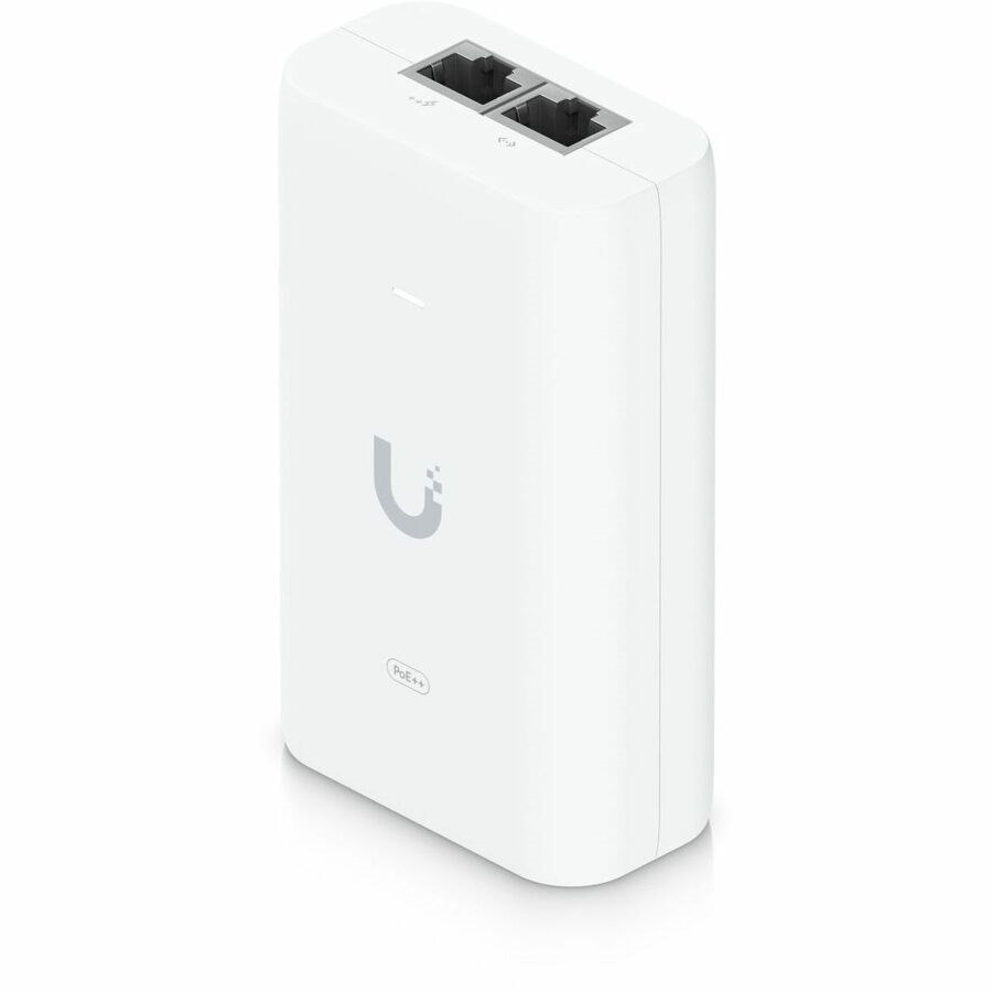 Ubiquiti U-PoE++ PoE++ Injector