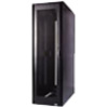 Eaton Paramount 42U Server Rack Enclosure - 42 in. Depth, Doors Included, No Side Panels, TAA