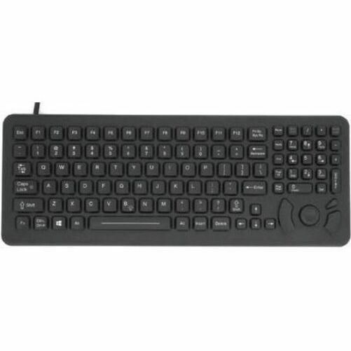 Honeywell Keyboard