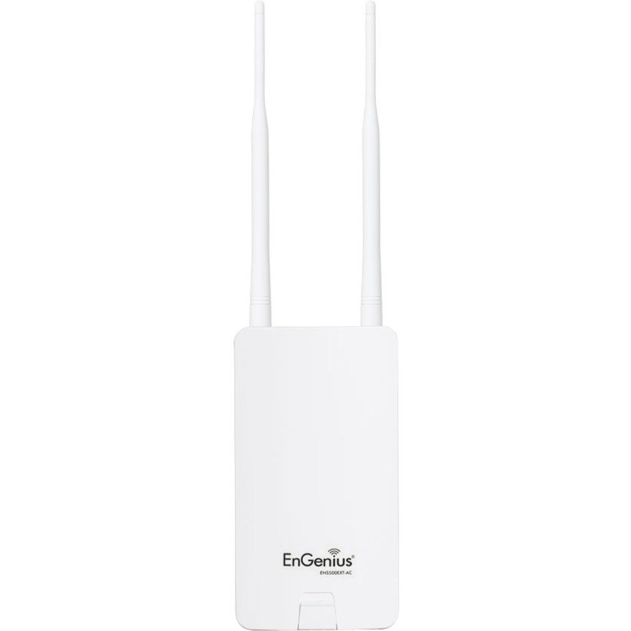 EnGenius EnTurbo ENS500EXT-AC IEEE 802.11ac 867 Mbit/s Wireless Access Point