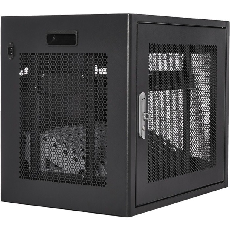 V7 CHGSTA12AC-1K Charging Cabinet