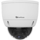 EverFocus EHA1280 2 Megapixel Outdoor HD Surveillance Camera - Monochrome, Color - Dome