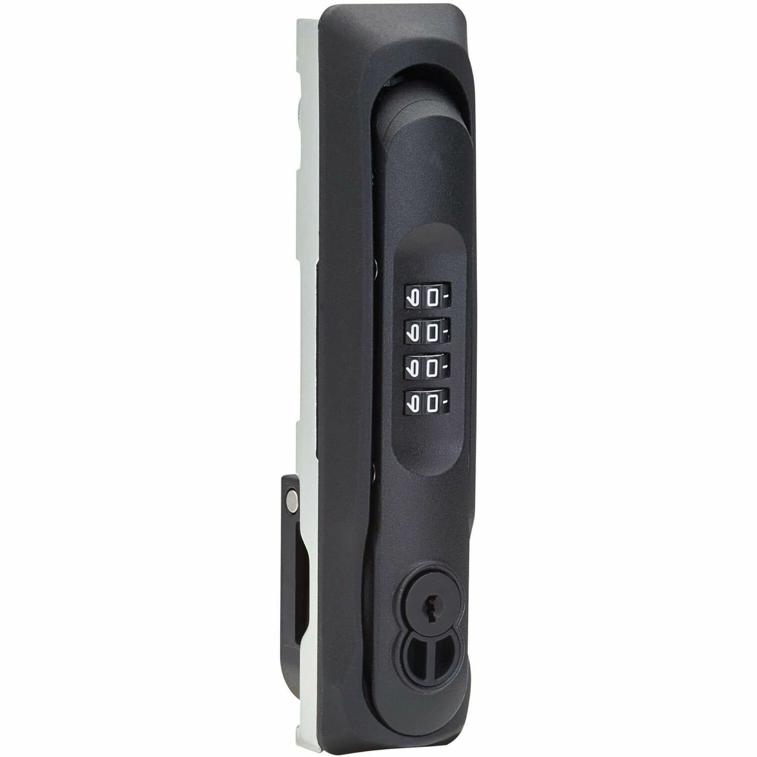 Tripp Lite series SmartRack SRCOMBO4SFICSS Rack Door Handle