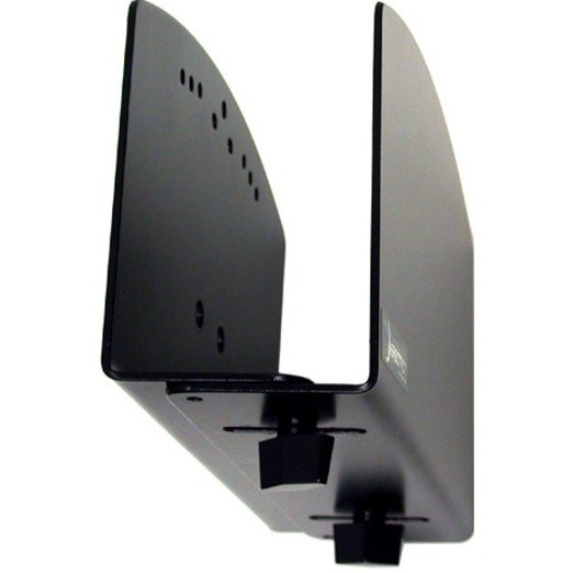 Ergotron 80-063-200 CPU Mount for CPU - Black