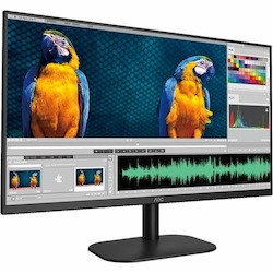 AOC Envision 27B2HM2 27" Class Full HD LED Monitor - 16:9 - Black