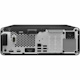 HPI SOURCING - NEW Pro SFF 400 G9 Desktop Computer - Intel Core i3 13th Gen i3-13100 - 8 GB - 256 GB SSD - Small Form Factor