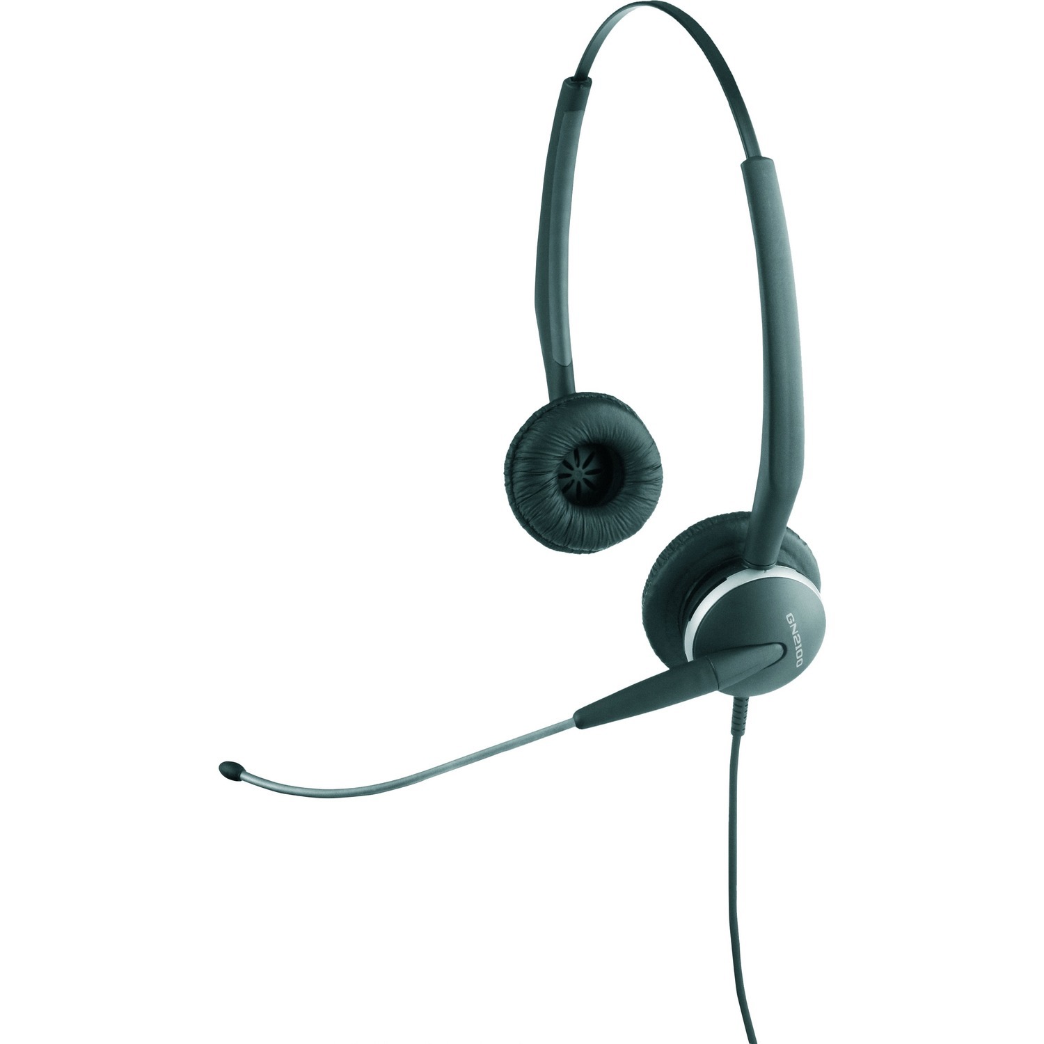 Jabra GN2100 Bedraad Headset