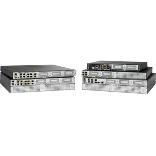 Cisco 4351 Router