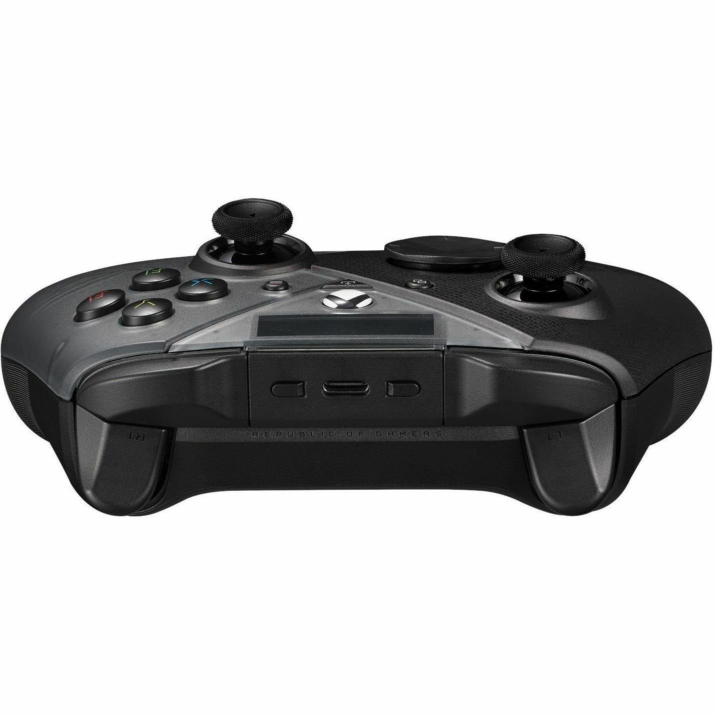 Asus ROG Raikiri Pro Gaming Pad