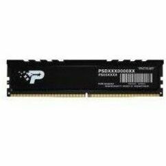 Patriot Memory Signature Premium 32GB (1 x 32GB) DDR5 SDRAM Memory Module