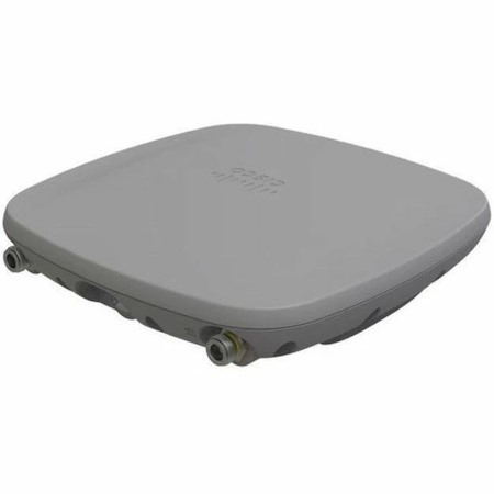 Cisco Catalyst CW9163E Tri Band Wi-Fi 6E IEEE 802.11a/b/g/n/ac/ax/h/d/i 3.90 Gbit/s Wireless Access Point - Outdoor
