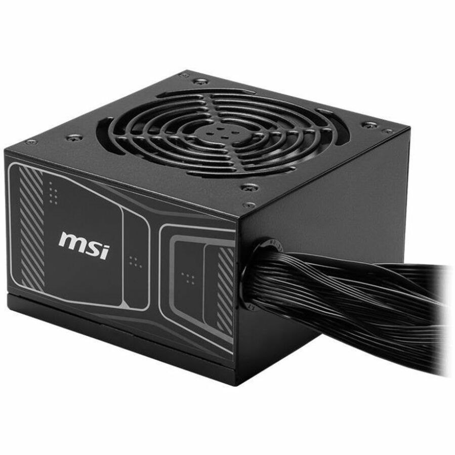MSI MAG 750W Power Supply
