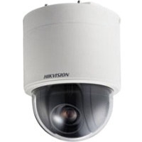 Hikvision DS-2DE5230W-AE 2 Megapixel HD Network Camera - Monochrome, Color - Dome