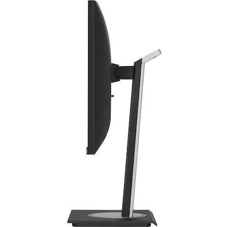 ViewSonic VG2455 24 Inch IPS 1080p Monitor with USB C 3.1, HDMI, DisplayPort, VGA and 40 Degree Tilt Ergonomics for Home and Office